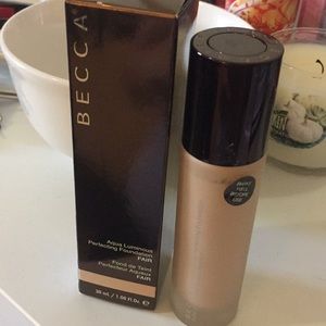 Becca Foundation